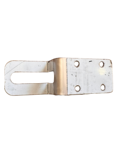 Interlock Bar Latch