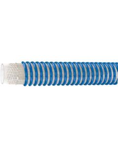 4" 2020Type Sigma-PVC MHH Polyurethane FDA Suction/Discharge Hose