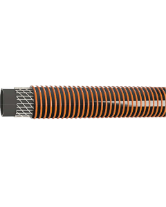 3" Heavy Duty Fuel Sigma Tank Drop Hose, 65 PSI
