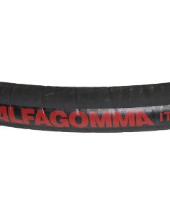 1.5" Alphagomma Aerator Hose