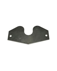 Fruehauf Wear Plate