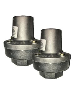 Dixon Relief Valves