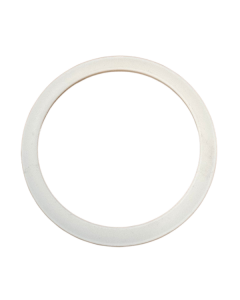 3" Viton-PTFE Beveled Sanitary Seat Gasket