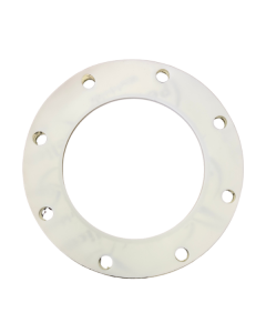 3" TTMA Non-Asbestos, 1/8" Thick Gasket