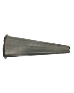 4 In. Stainless Steel Filter Element