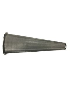 4" Stainless Steel Filter Element