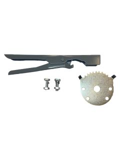 Series 190/200 Handle Kit - 10