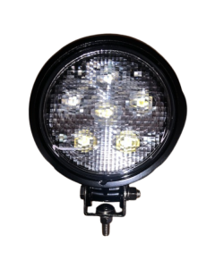 4" Peterson Round LED Work Light