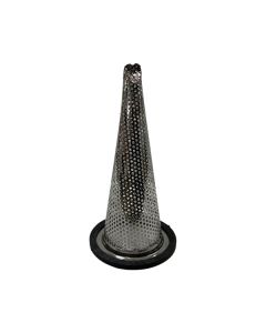 4" Funnel Strainer