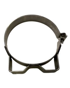 Zc Filter Heavy Duty S/S Mount