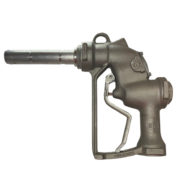 1.25" NPT Fuel Nozzle