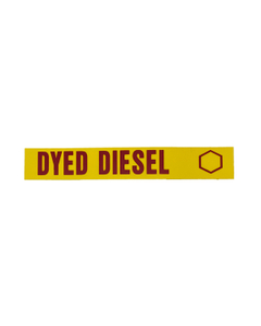 DYEDDIESEL