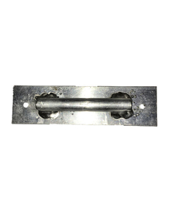 Front Hose Tray Strap Bracket