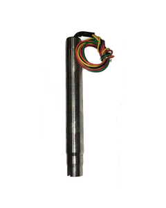 FLOTECH FT100S STAINLESS STEEL 7 IN. 5 WIRE PROBE