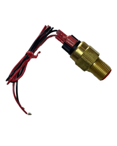 Pressure Sensor