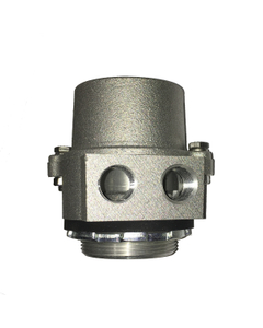 FLOTECH COMPLETE SENSOR HOUSING, WITHOUT PROBE