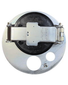 PAF 306-HS, 16″ Offset Manhole