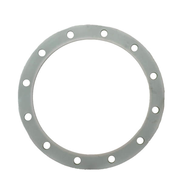 Gasket 6" Sump, Tef/mil