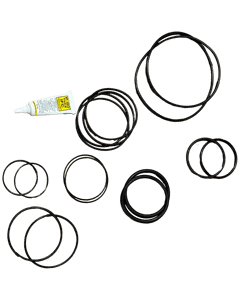 Viking Pump RTP30 SO FDA Viton Elastomer Kit