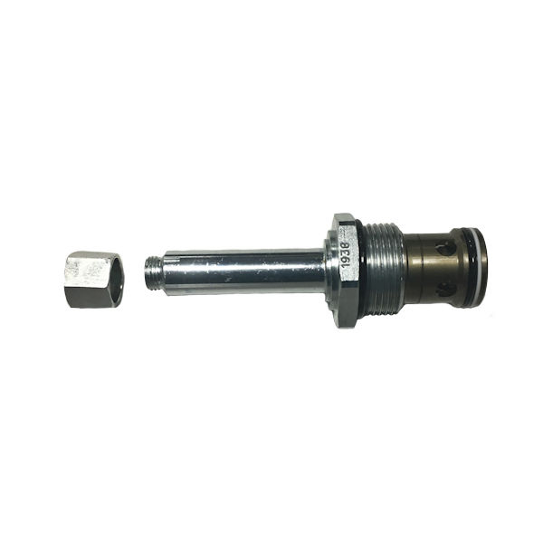 Hydraulic Solenoid Valve SAE 16