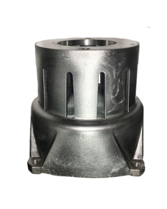Hydraulic Trunk, GD150/J150/J102, Vane Compressor