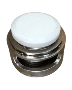Vacuum Breaker Housing, Cage Assembly, MC-307 Style