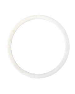 White Seat O-Ring