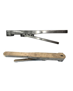 BUTTERFLY VALVE HANDLE KITS