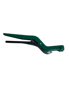 All BTI Green Offset Butterfly Valve Handle Kit