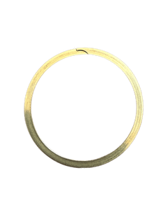 4" SS Retaining Ring for Ranger