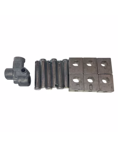 Knappco Auto Lid Install Kit