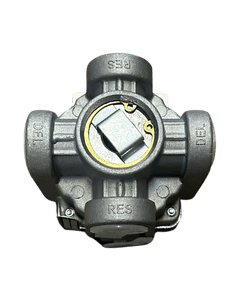 RG-2 Relay Valve