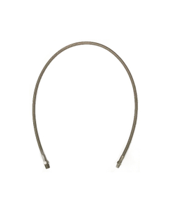Salco SS Braided Hoses