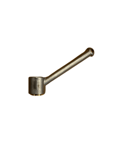 Stainless Steel Wing Nut 3.875