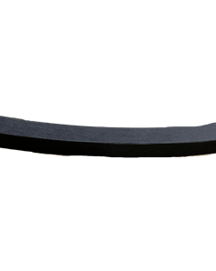 20" Black Fruehauf Manhole Gasket