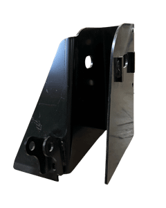 10" Left-Hand Narrow Frame Hanger