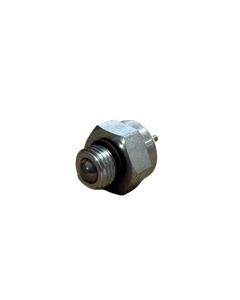 No PTO Switch Asft CVR Sensor