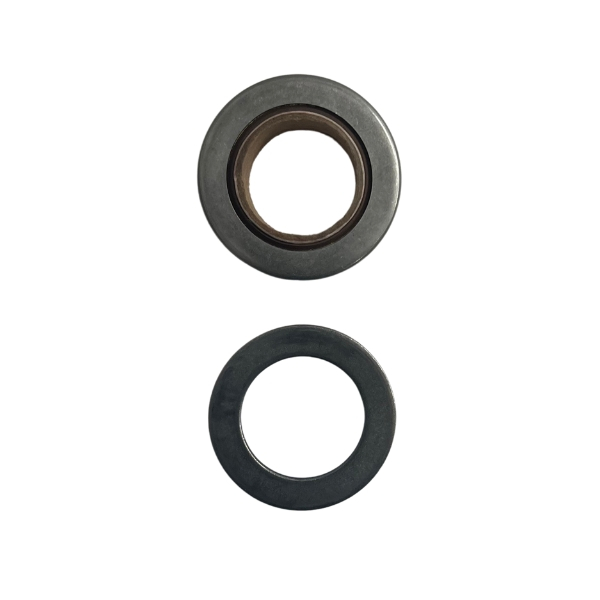 4" Roper Triple Lip Seal Kit