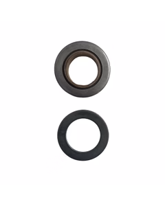 4" Roper Triple Lip Seal Kit