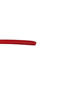 1/4" Red Dot Nylon Air Tubing