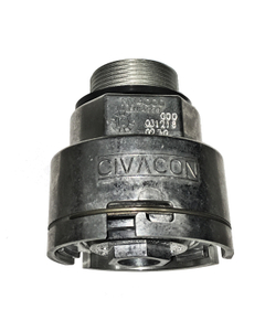 CIVACON NV4000 NORMAL (PPV) VENT ASSEMBLY