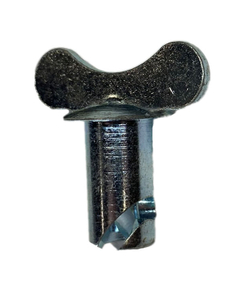 Dzus Wing Nut