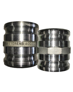 CAMLOCK FITTING PART AA