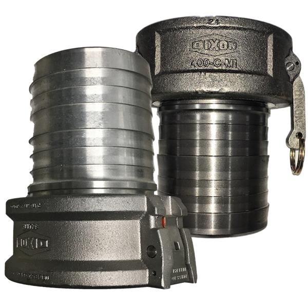 CAMLOCK FITTING PART C