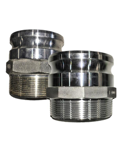 CAMLOCK FITTING PART F