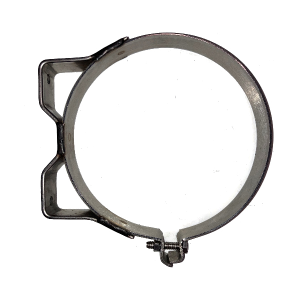Bracket, ZC Filter Mount