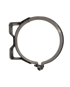 Bracket, ZC Filter Mount
