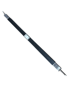 8" Double Hose Tube Strap Assembly