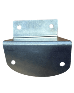 Tank Trailer Shadow Reaper Light, Front Bracket