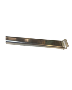 Assembly-Bracket, Fender, Front, Lh